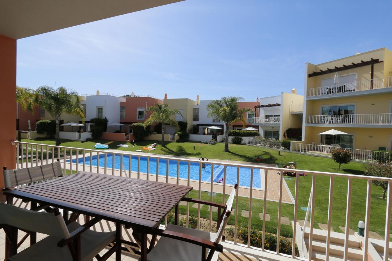 Solar Do Golfe Apt 101 By Vilamoura Sun Exterior foto