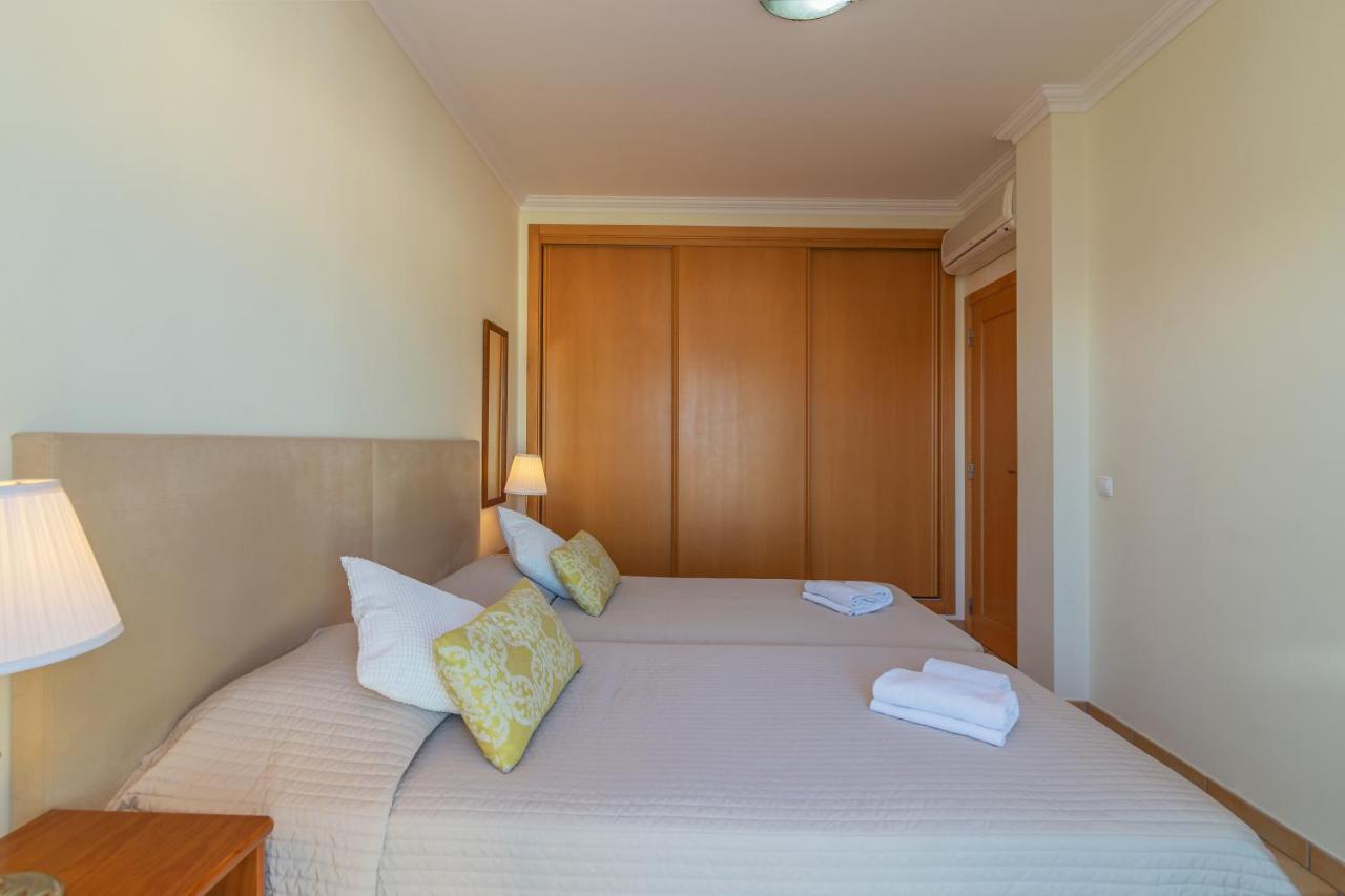 Solar Do Golfe Apt 101 By Vilamoura Sun Exterior foto