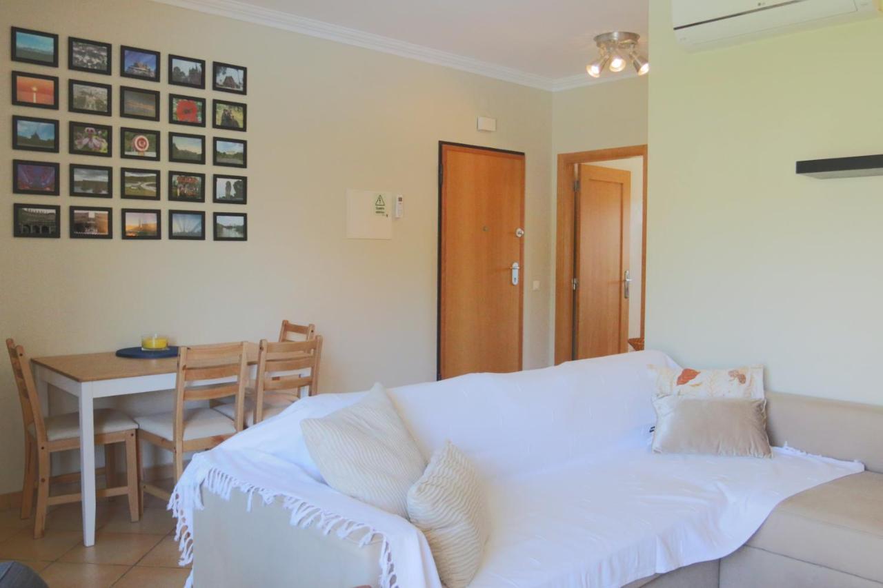 Solar Do Golfe Apt 101 By Vilamoura Sun Exterior foto