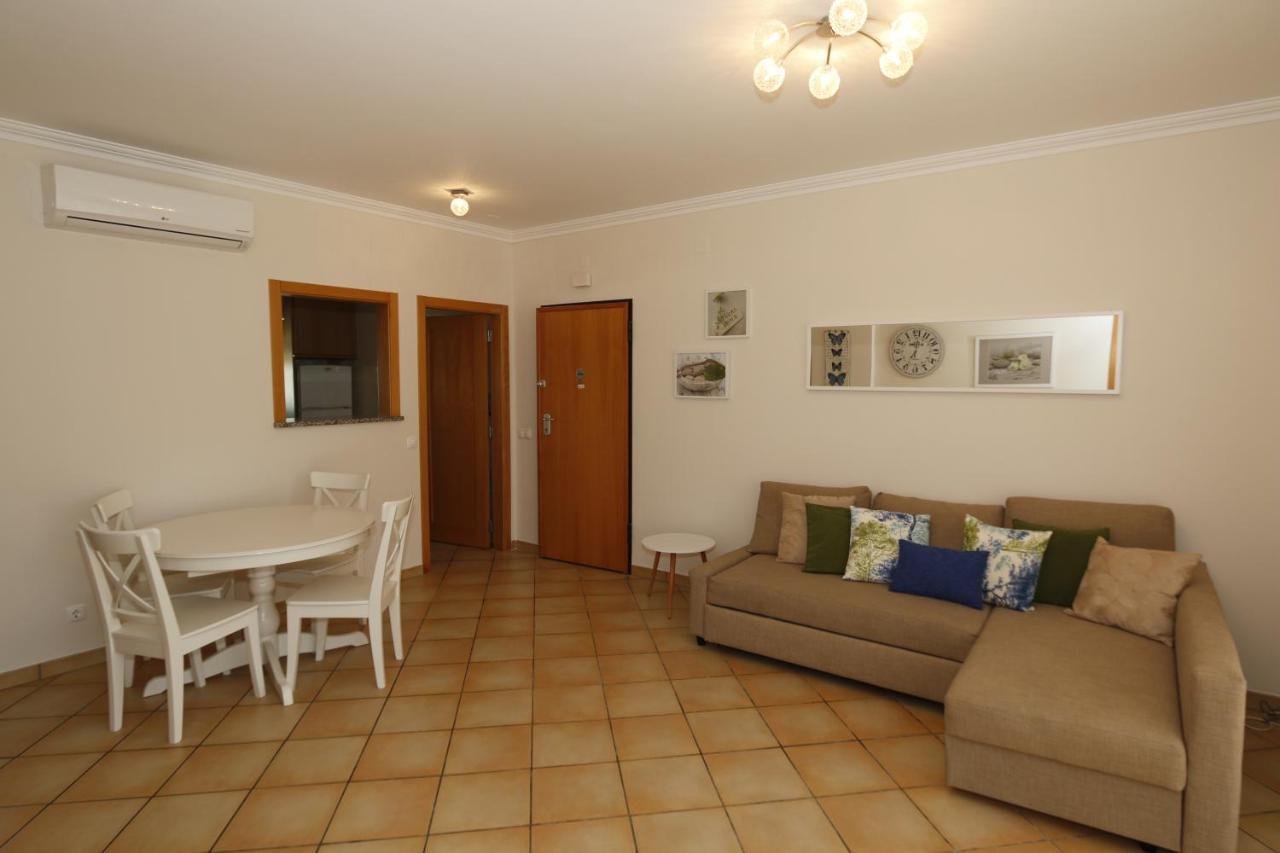 Solar Do Golfe Apt 101 By Vilamoura Sun Exterior foto