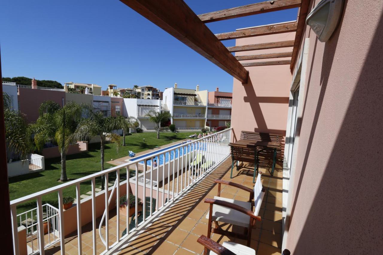 Solar Do Golfe Apt 101 By Vilamoura Sun Exterior foto