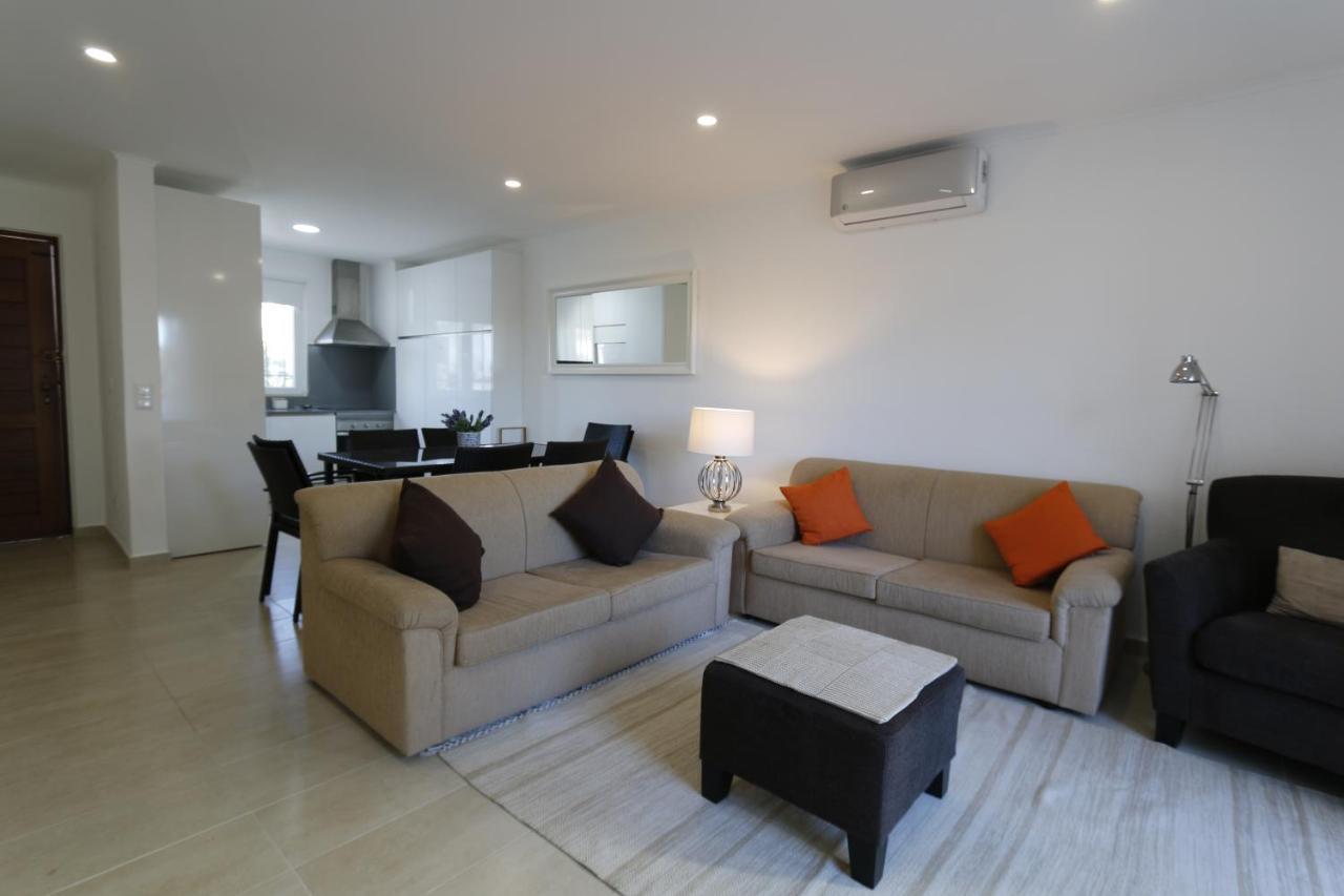 Solar Do Golfe Apt 101 By Vilamoura Sun Exterior foto