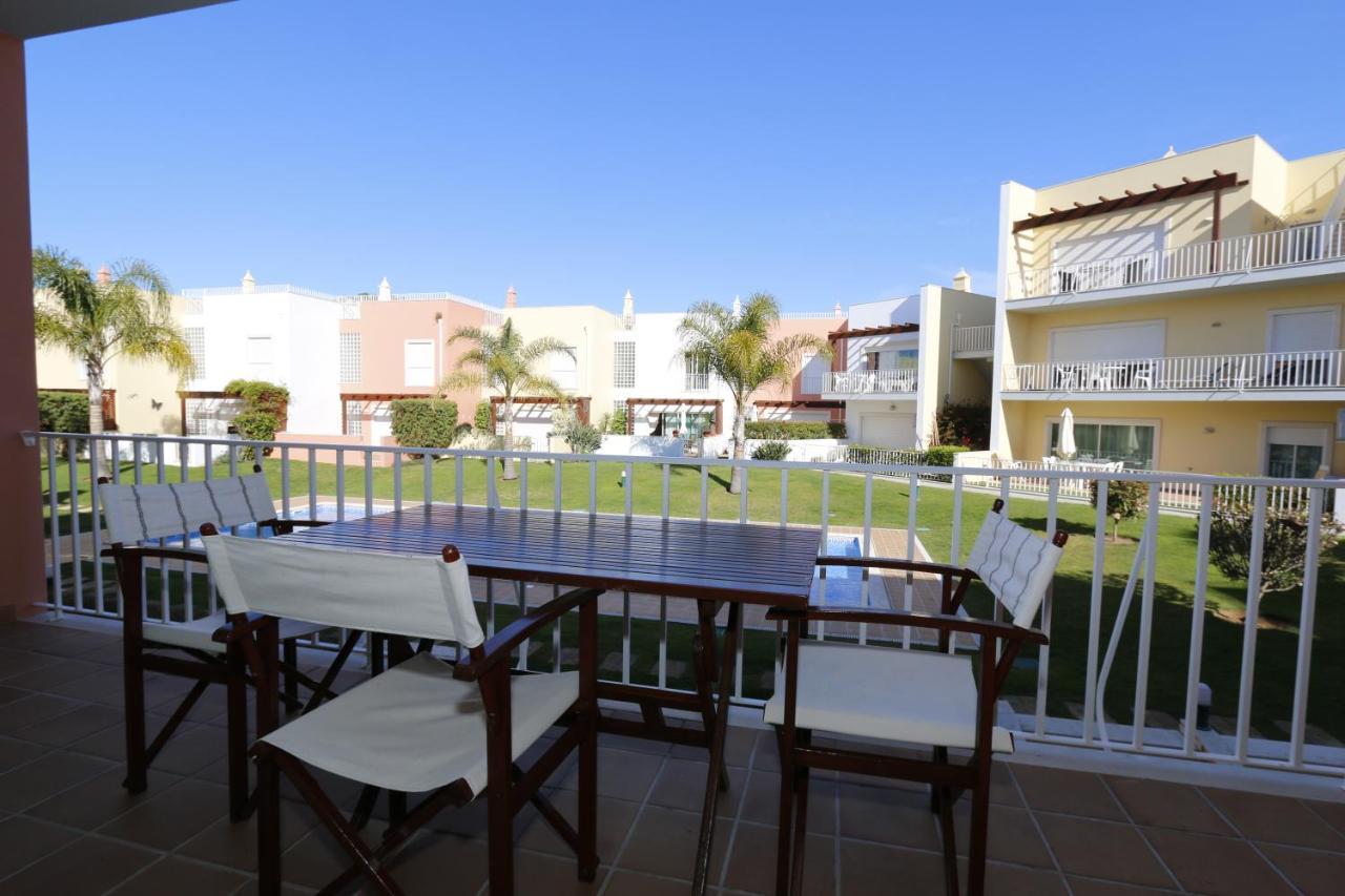 Solar Do Golfe Apt 101 By Vilamoura Sun Exterior foto