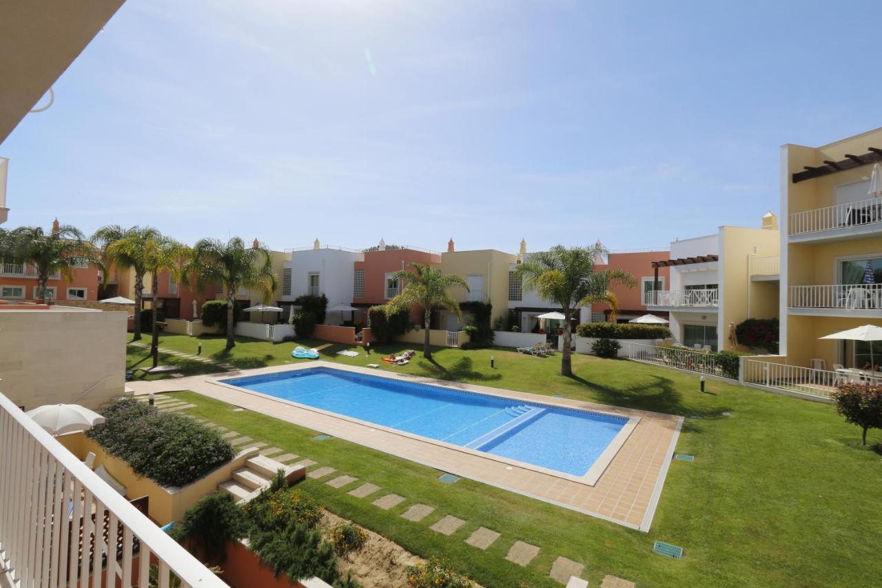 Solar Do Golfe Apt 101 By Vilamoura Sun Exterior foto