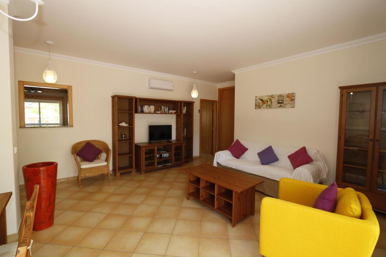 Solar Do Golfe Apt 101 By Vilamoura Sun Exterior foto