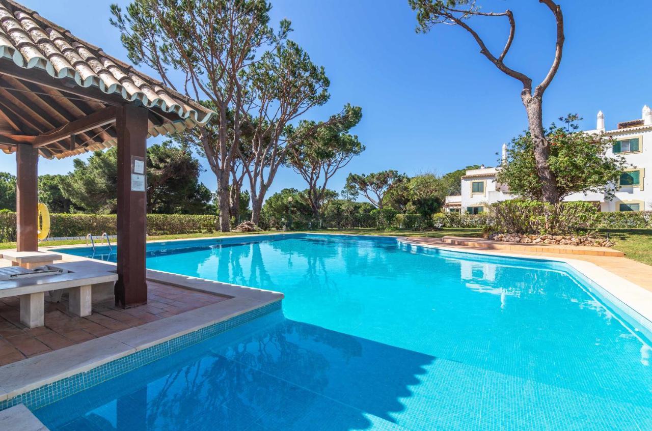 Solar Do Golfe Apt 101 By Vilamoura Sun Exterior foto