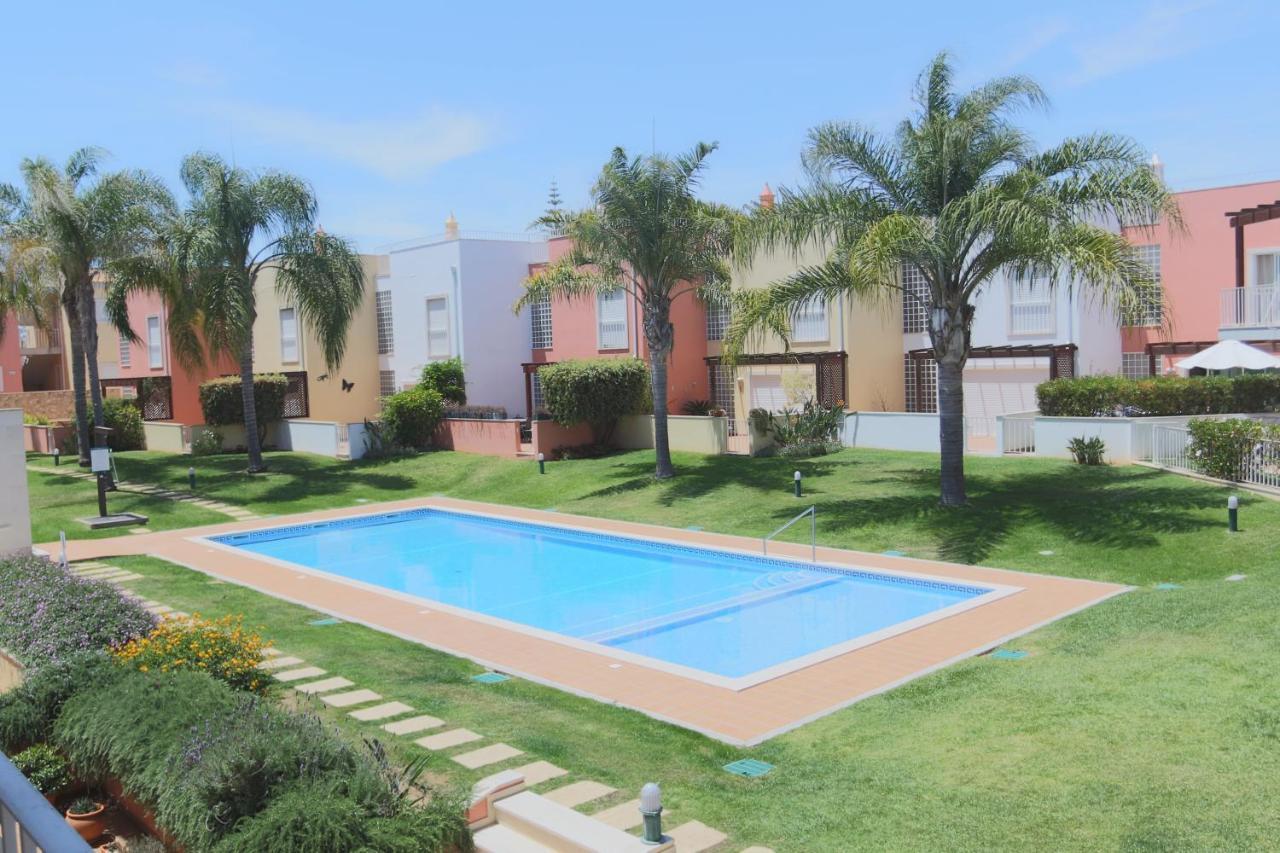 Solar Do Golfe Apt 101 By Vilamoura Sun Exterior foto