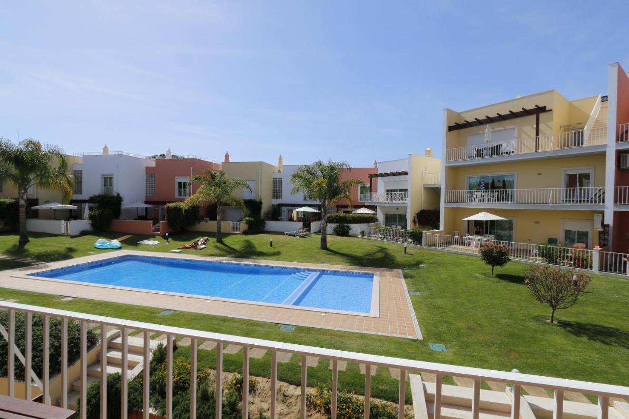 Solar Do Golfe Apt 101 By Vilamoura Sun Exterior foto