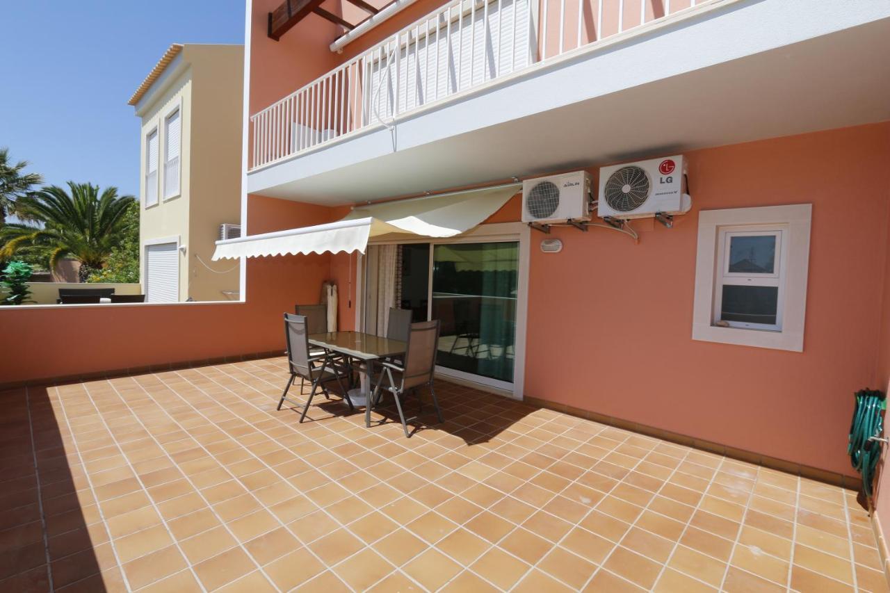 Solar Do Golfe Apt 101 By Vilamoura Sun Exterior foto