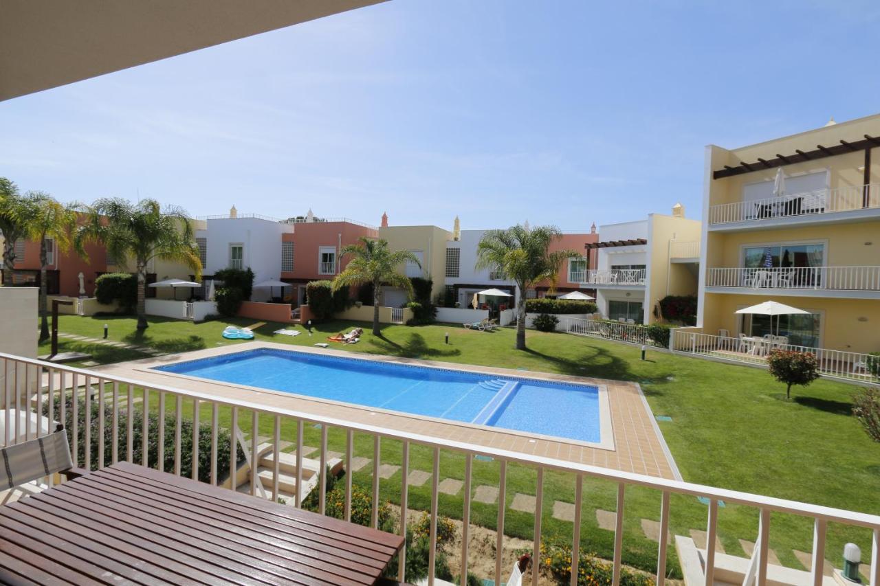 Solar Do Golfe Apt 101 By Vilamoura Sun Exterior foto