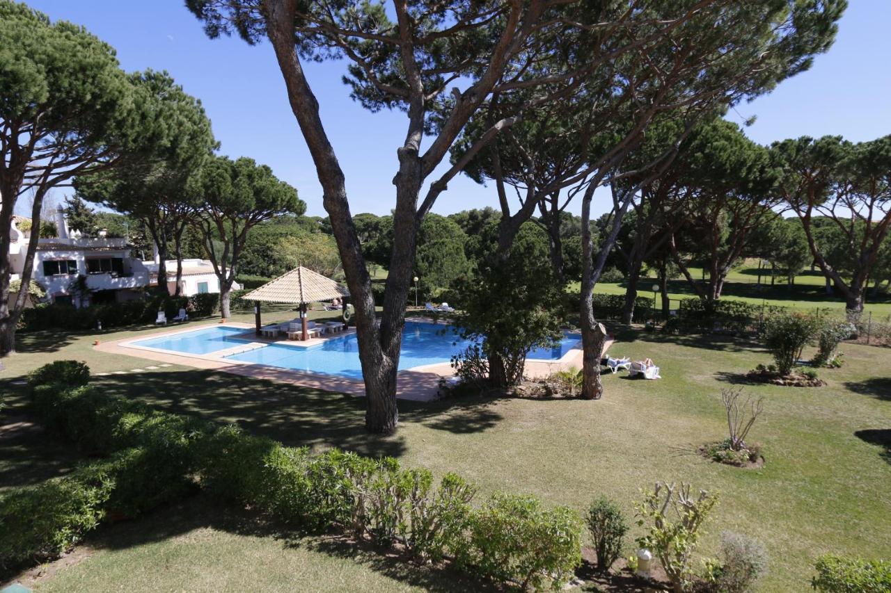 Solar Do Golfe Apt 101 By Vilamoura Sun Exterior foto