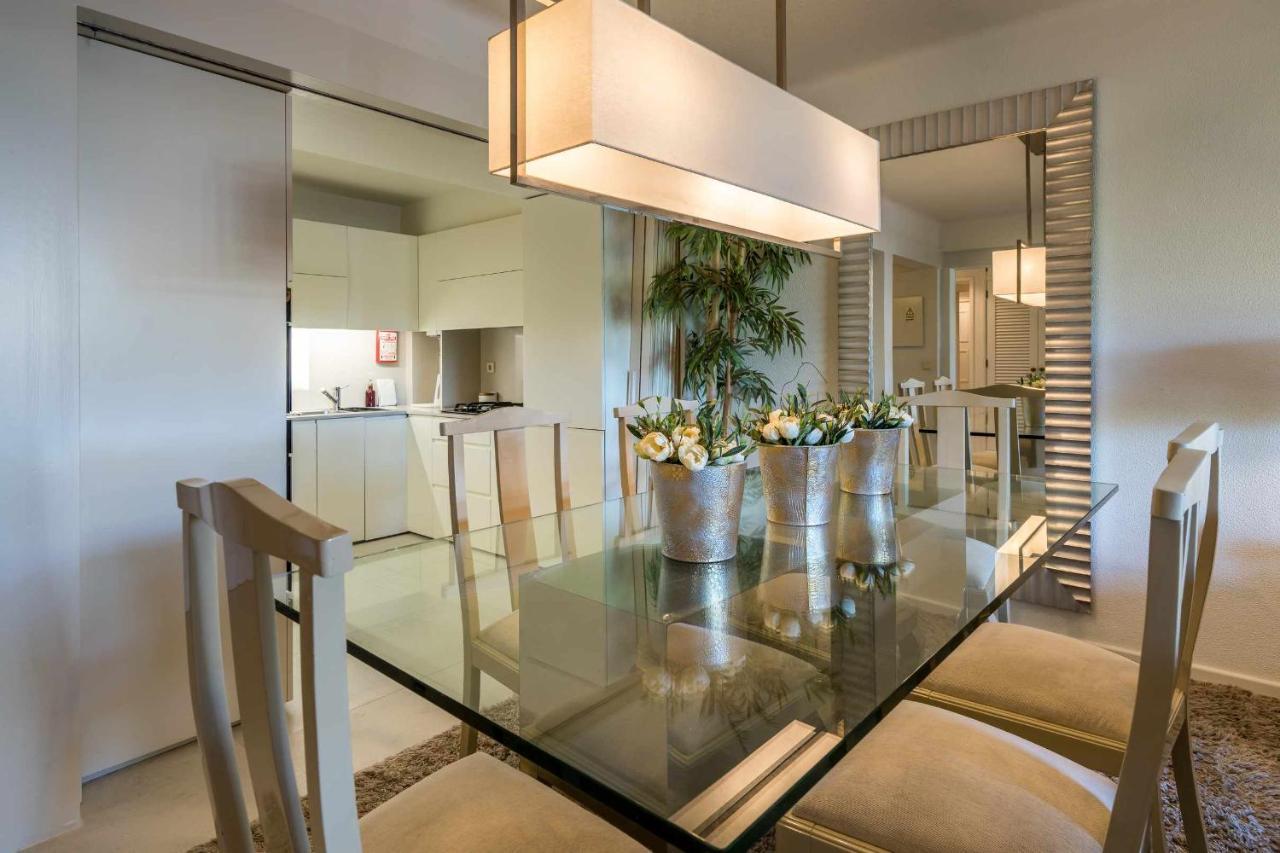 Solar Do Golfe Apt 101 By Vilamoura Sun Exterior foto