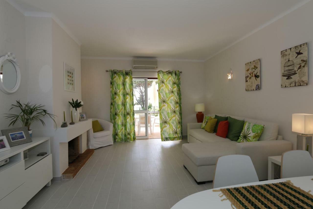 Solar Do Golfe Apt 101 By Vilamoura Sun Exterior foto
